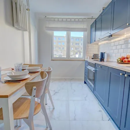 Apartment Helapart - Bella