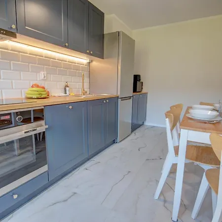 Apartament Helapart - Bella *