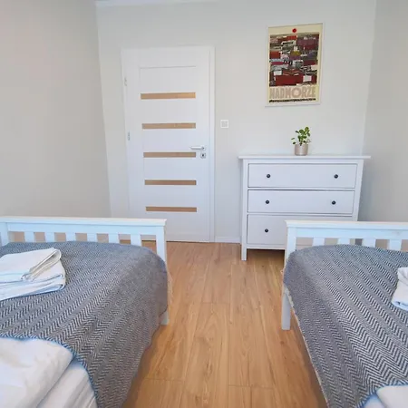 Helapart - Bella Apartment Hel