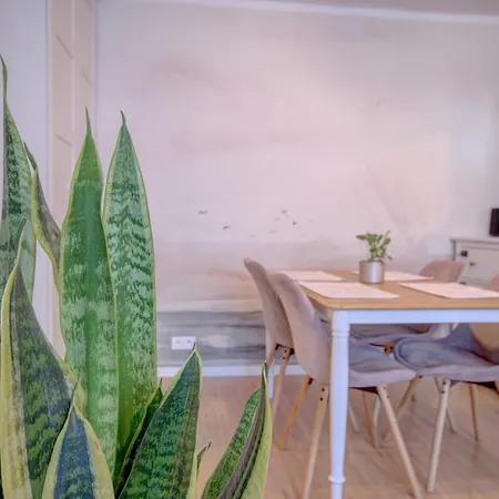 Apartament Helapart - Bella