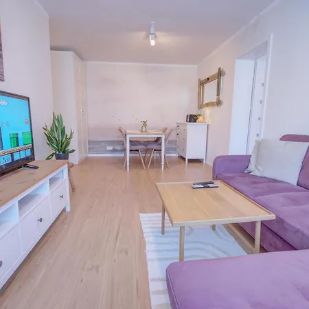 Apartament Helapart - Bella *
