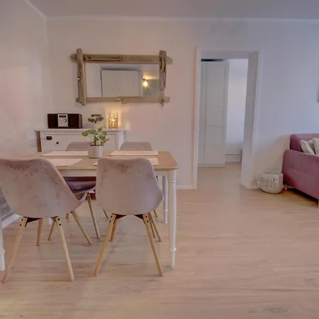 Helapart - Bella Apartment Hel