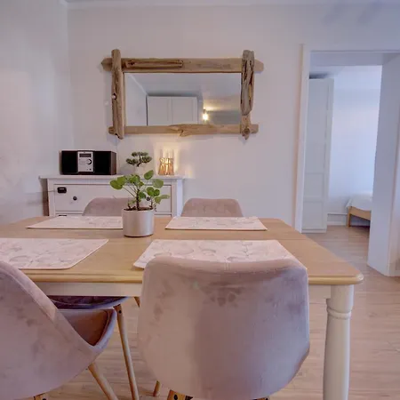 Helapart - Bella Apartment