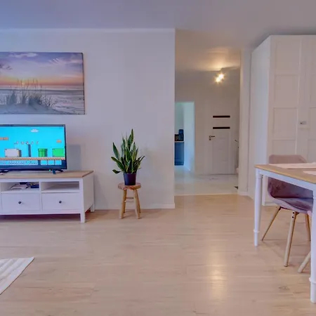 Apartament Helapart - Bella