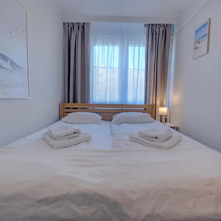 Helapart - Bella Apartament *