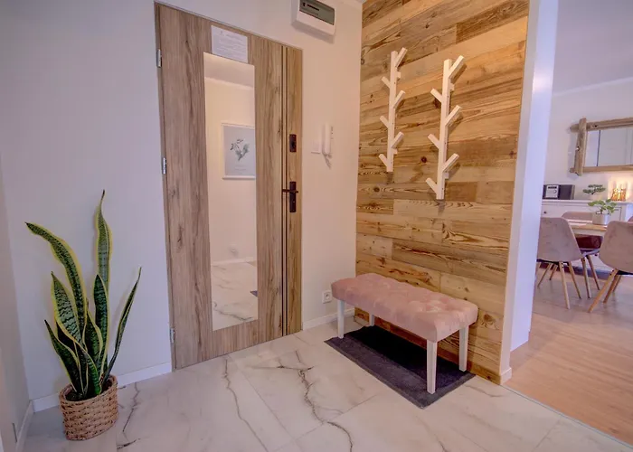 Helapart - Bella 公寓