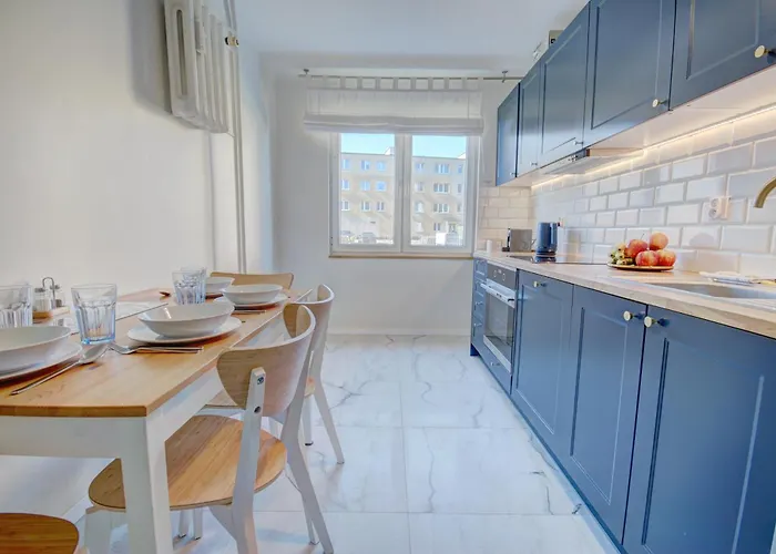 公寓 Helapart - Bella