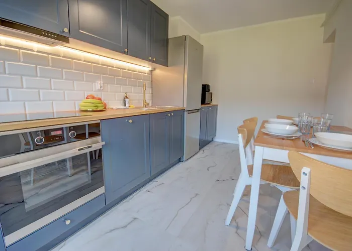 公寓 Helapart - Bella *