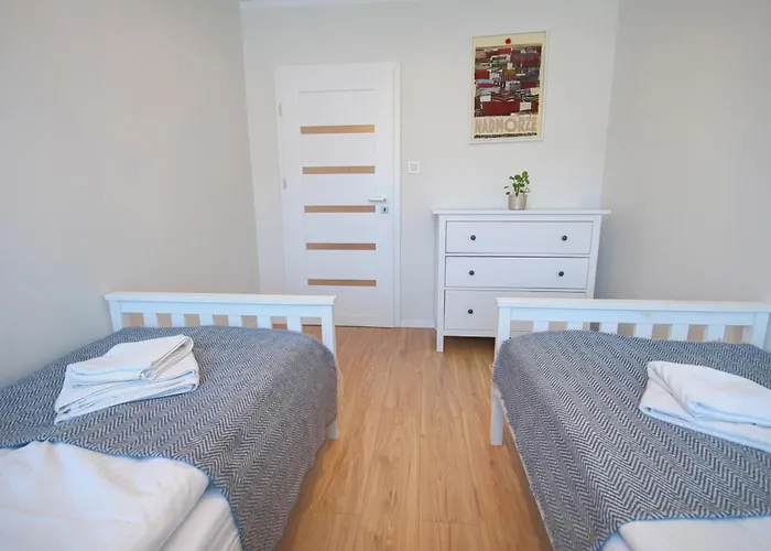 Helapart - Bella 公寓 赫尔