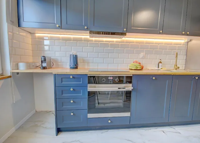 公寓 Helapart - Bella 赫尔