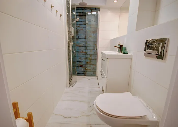 Helapart - Bella 公寓