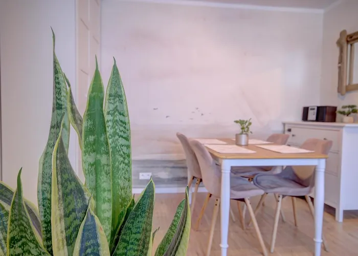 公寓 Helapart - Bella