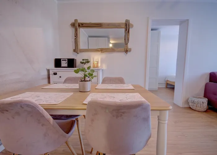 Helapart - Bella 公寓