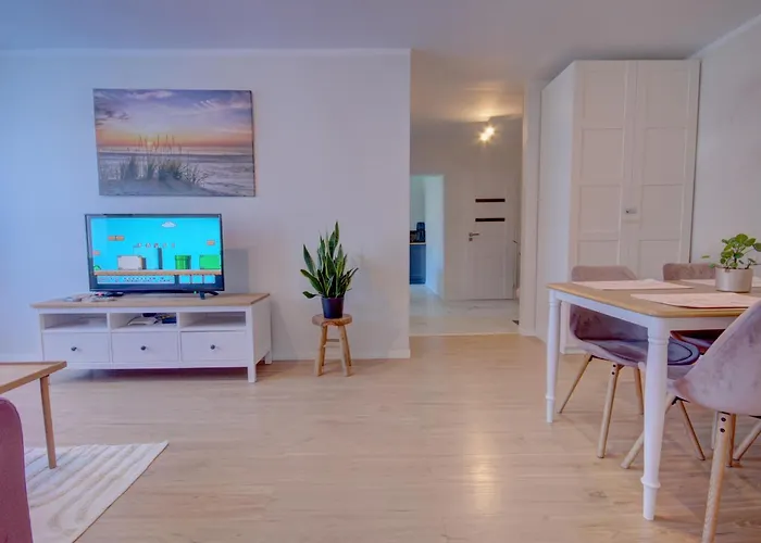 公寓 Helapart - Bella